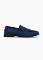AM SHOE Loaferice Plava 157478 1