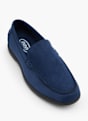 AM SHOE Loaferice Plava 157478 2