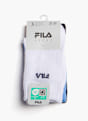 FILA Socks Blue 157483 1