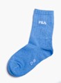 FILA Socks Blue 157483 2