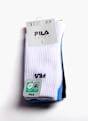 FILA Socks Blue 157481 1