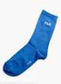 FILA Socks Blue 157481 2