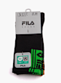 FILA Socks Black 157482 1