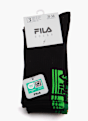 FILA Socks Black 157488 1