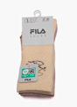 FILA Socks Pink 157486 1