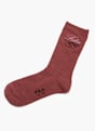 FILA Socks Beige 157487 2