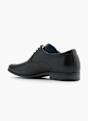 Bottesini Buty eleganckie Czarny 157499 3