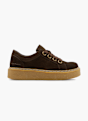 Hush Puppies Low shoe brown 157508 1