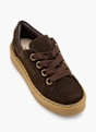 Hush Puppies Low shoe brown 157508 2
