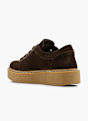Hush Puppies Low shoe brown 157508 3