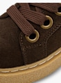 Hush Puppies Low shoe brown 157508 5