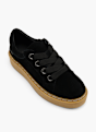 Hush Puppies Trainer black 157507 2