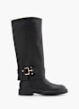 Truffle Knee high boot Black 157720 1