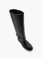 Truffle Knee high boot Black 157720 2