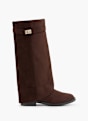 Truffle Knee high boot Brown 157721 1