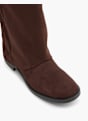 Truffle Knee high boot Brown 157721 2