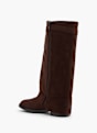 Truffle Knee high boot Brown 157721 3
