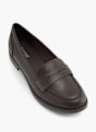 Graceland Moccasin Brown 157843 2