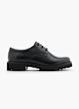 5th Avenue Formal shoe Black 157844 1
