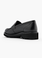 5th Avenue Loafer Black 157842 3