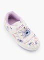 Stitch Trainer White 157850 2