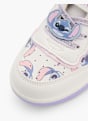 Stitch Trainer White 157850 5