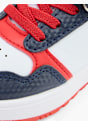 Spiderman Trainer Red 157884 5