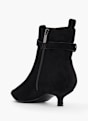 Catwalk Classic ankle boot Black 157946 3