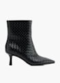 Catwalk Classic ankle boot Black 157958 1