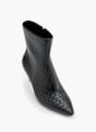 Catwalk Classic ankle boot Black 157958 2