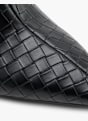 Catwalk Classic ankle boot Black 157958 5
