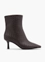 Catwalk Classic ankle boot Brown 157959 1