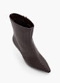Catwalk Classic ankle boot Brown 157959 2
