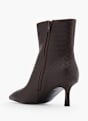 Catwalk Classic ankle boot Brown 157959 3