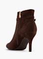 Catwalk Classic ankle boot Brown 157957 3