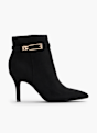 Catwalk Classic ankle boot Black 157956 1