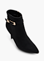 Catwalk Classic ankle boot Black 157956 2