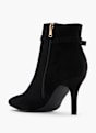 Catwalk Classic ankle boot Black 157956 3