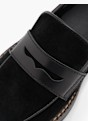 5th Avenue Loafer Black 157962 5