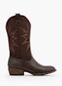 Graceland Cowboy boot Brown 157961 1