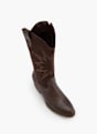 Graceland Cowboy boot Brown 157961 2