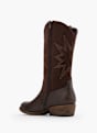 Graceland Cowboy boot Brown 157961 3