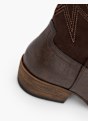 Graceland Cowboy boot Brown 157961 6