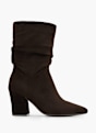 Catwalk Classic ankle boot Brown 157960 1
