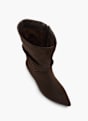 Catwalk Classic ankle boot Brown 157960 2