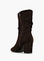 Catwalk Classic ankle boot Brown 157960 3
