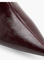 Catwalk Classic ankle boot Burgundy 157984 5