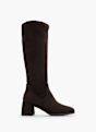 Catwalk Knee high boot Brown 157985 1