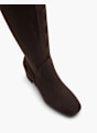 Catwalk Knee high boot Brown 157985 2
