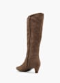 Catwalk Knee high boot Brown 157997 3